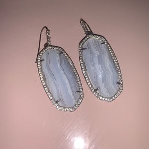 Kendra Scott Vintage Luxe Ellens
